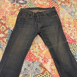 (9) Pair of Banana Republic Jeans. Most brand new - couple have been worn once.
